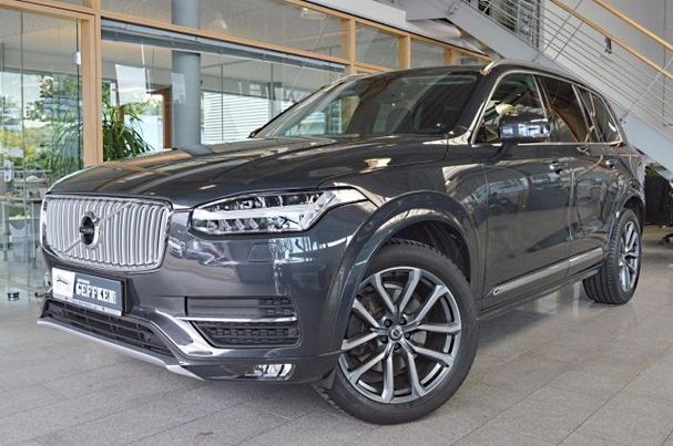 Volvo XC90 T6 AWD Inscription 228 kW image number 1