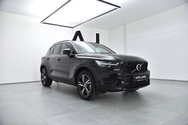 Volvo XC40 D3 AWD 110 kW image number 4