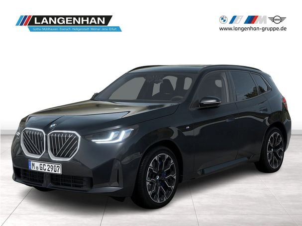 BMW X3 20d xDrive 145 kW image number 1