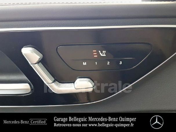 Mercedes-Benz C 300 205 kW image number 7