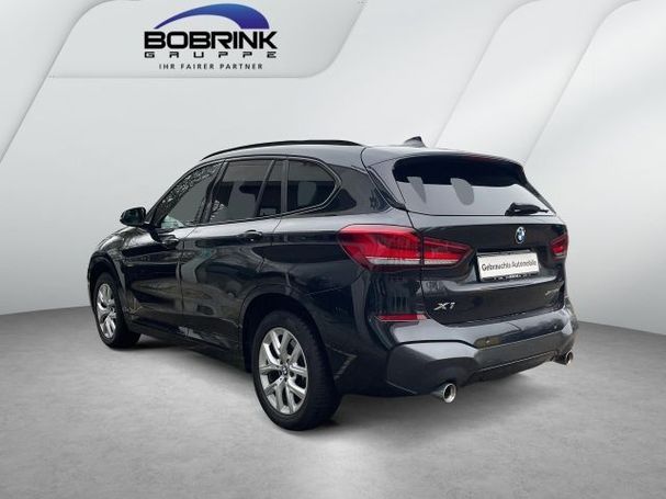 BMW X1 20i xDrive 131 kW image number 4