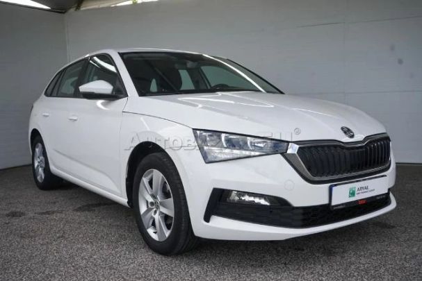 Skoda Scala 1.0 TSI Ambition 81 kW image number 2