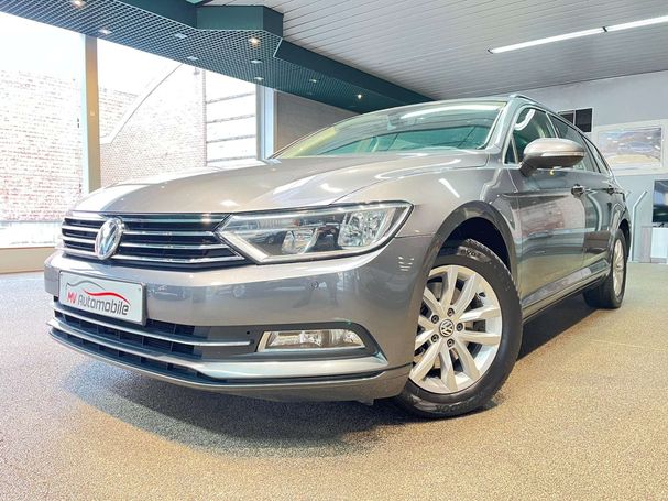 Volkswagen Passat Variant 2.0 TDI 110 kW image number 1