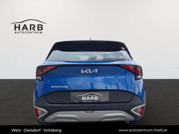 Kia Sportage 1.6 CRDi 100 kW image number 8