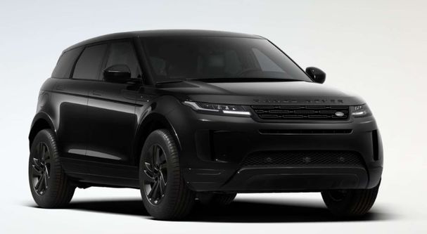 Land Rover Range Rover Evoque 118 kW image number 1