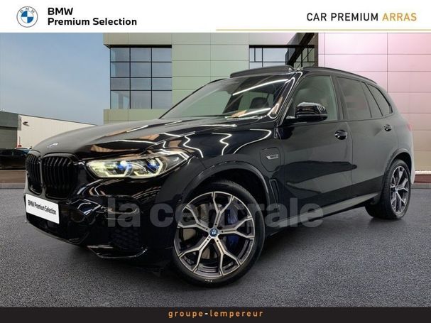 BMW X5 45e xDrive 290 kW image number 1