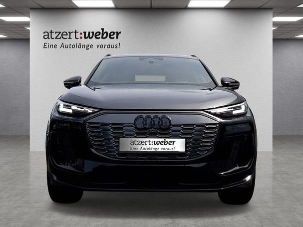 Audi e-tron 360 kW image number 2