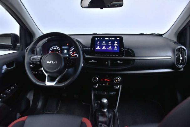 Kia Picanto 1.0 49 kW image number 12