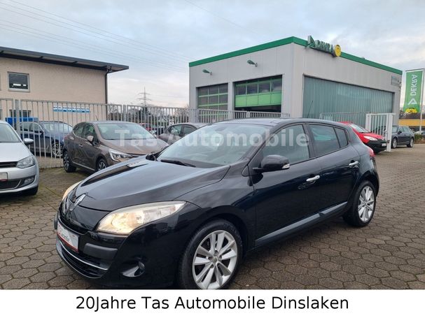 Renault Megane TCe 130 96 kW image number 1