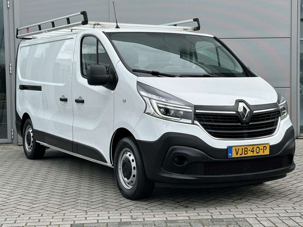 Renault Trafic L2H1 dCi 145 EDC 107 kW image number 12