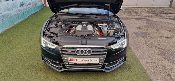 Audi S5 3.0 TFSI quattro S tronic 245 kW image number 27