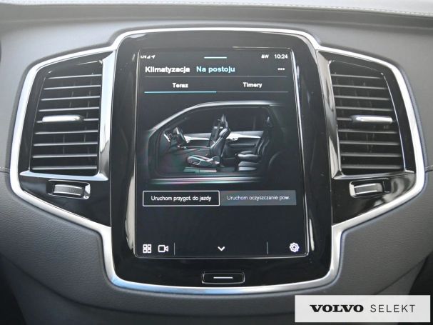 Volvo XC90 AWD 173 kW image number 33