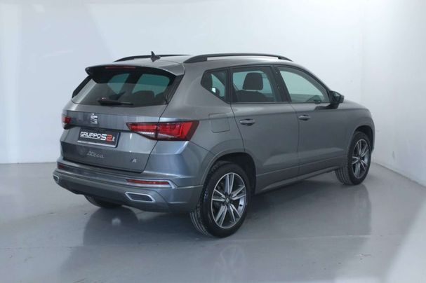 Seat Ateca 1.5 TSI FR 110 kW image number 4