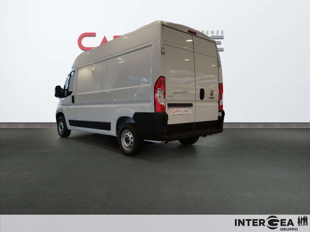 Fiat Ducato 35 140 103 kW image number 7