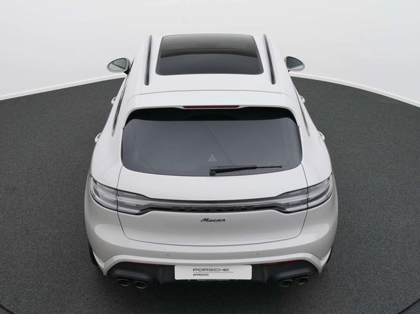 Porsche Macan 195 kW image number 18