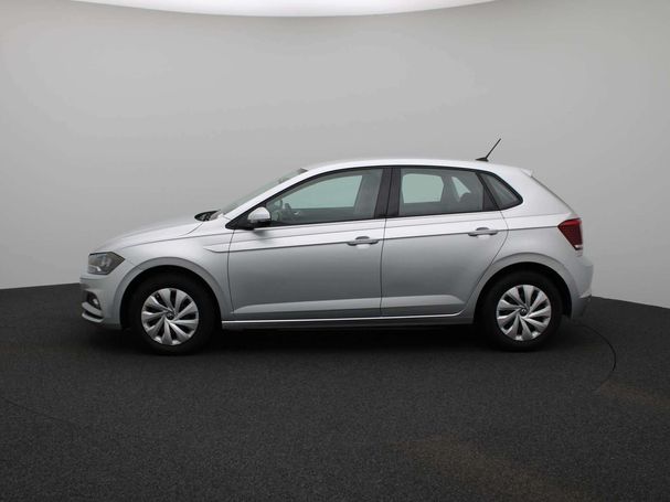 Volkswagen Polo 1.0 TSI Comfortline 70 kW image number 5