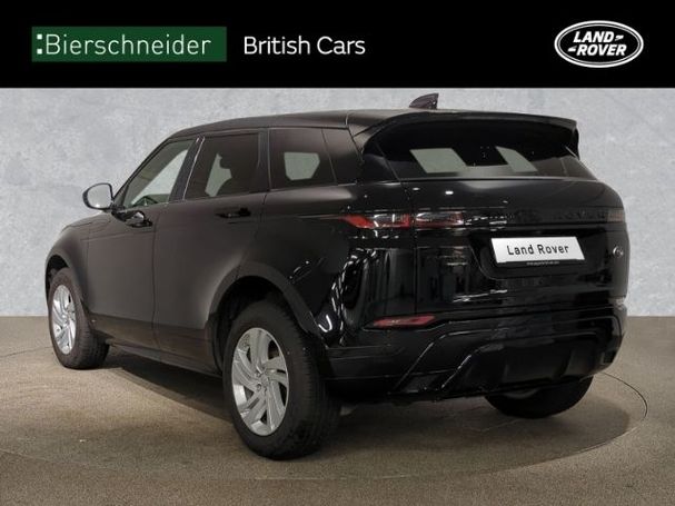 Land Rover Range Rover Evoque 184 kW image number 5