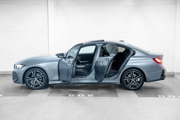 BMW 318i 115 kW image number 3