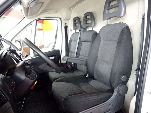 Fiat Ducato 2.3 88 kW image number 7