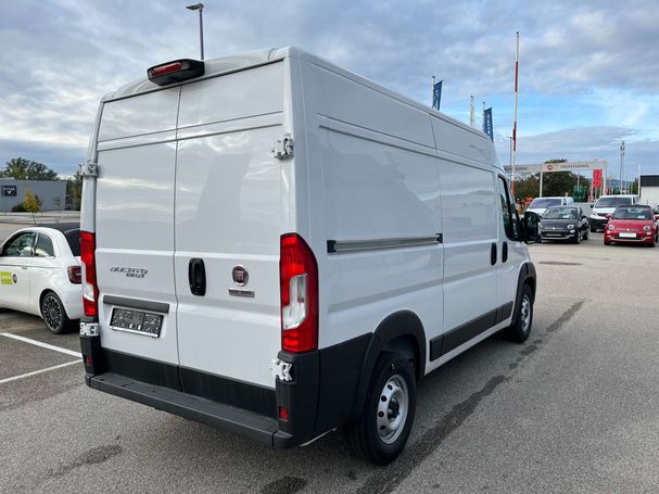 Fiat Ducato Maxi 35 L2H2 140 103 kW image number 2