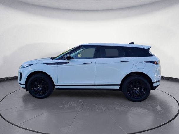 Land Rover Range Rover Evoque 198 kW image number 4