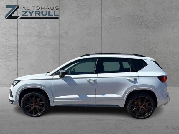 Cupra Ateca 110 kW image number 4