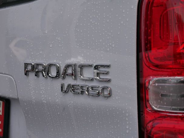 Toyota Proace Verso 2.0 D 4D 130 kW image number 4