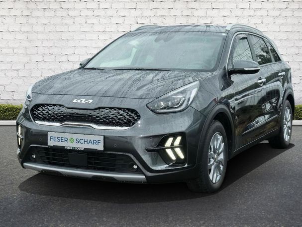 Kia Niro 1.6 105 kW image number 11