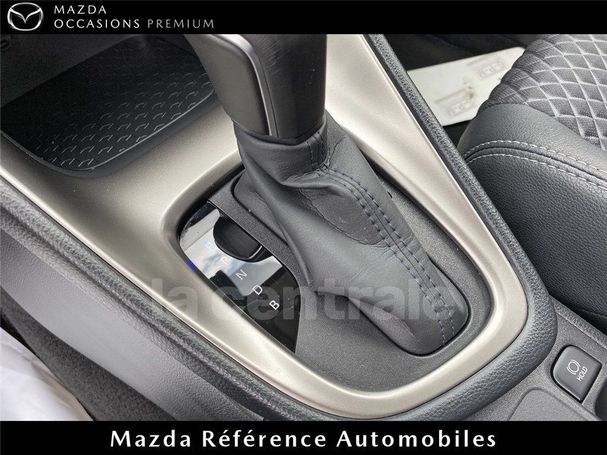 Mazda 2 85 kW image number 9