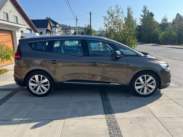 Renault Grand Scenic Energy TCe 85 kW image number 3