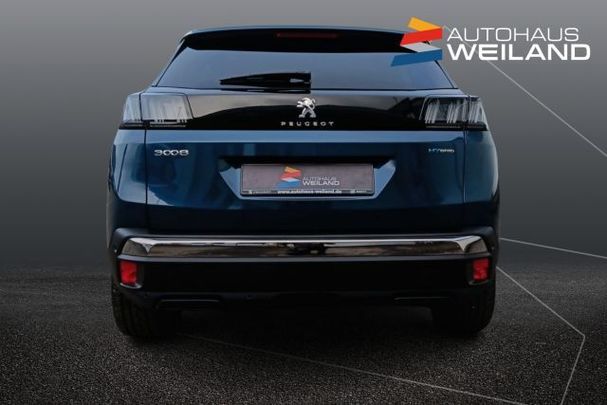 Peugeot 3008 Hybrid e-EAT8 165 kW image number 4