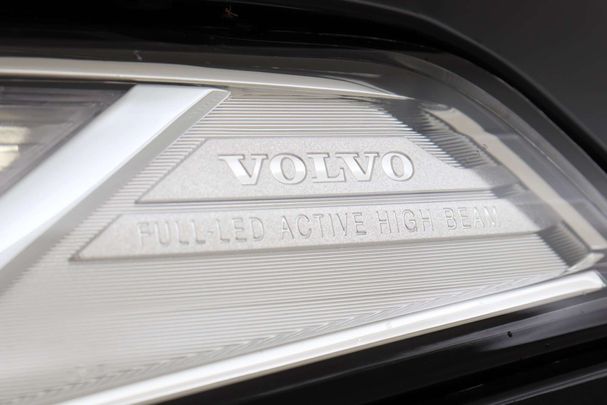 Volvo XC90 T8 Recharge AWD 335 kW image number 31