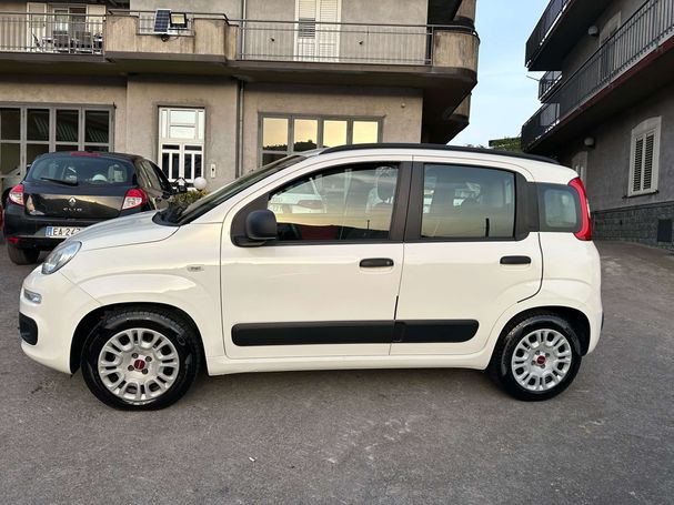 Fiat Panda 1.2 Easy 51 kW image number 7