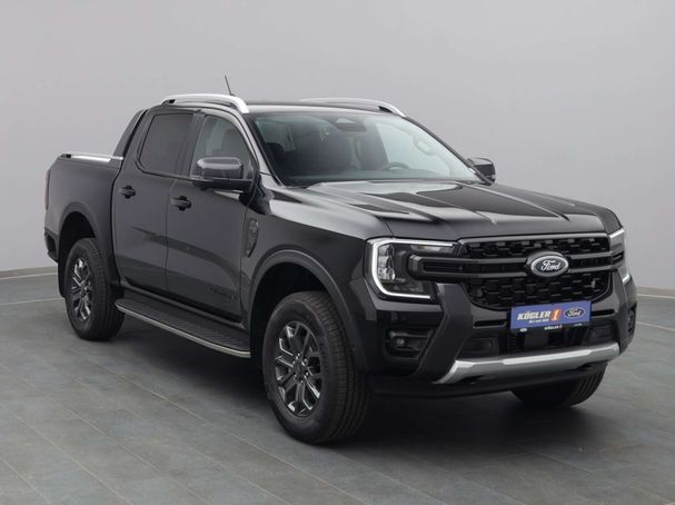 Ford Ranger Wildtrak 151 kW image number 24