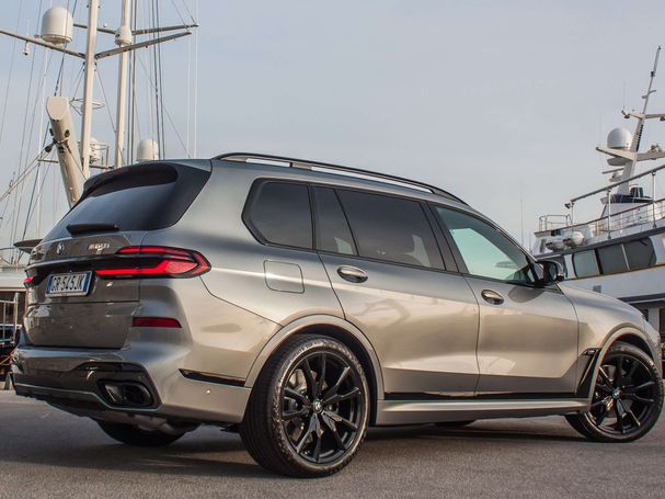 BMW X7 M60i xDrive 390 kW image number 3