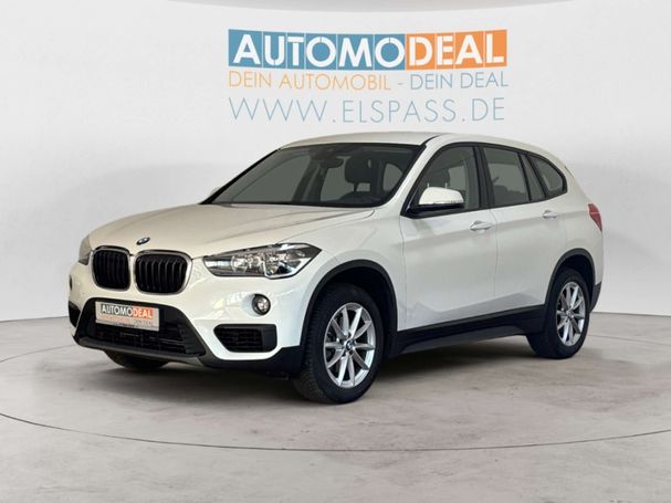 BMW X1 sDrive 103 kW image number 1