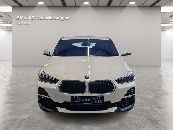 BMW X2 xDrive25e X 162 kW image number 5