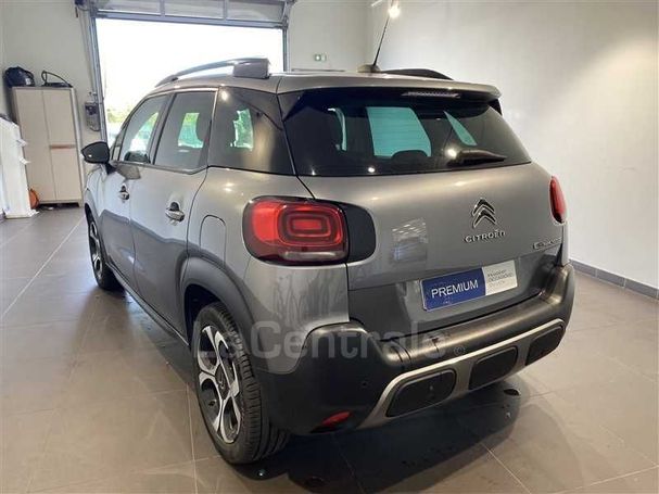 Citroen C3 Aircross 110 Stop & Start 81 kW image number 5