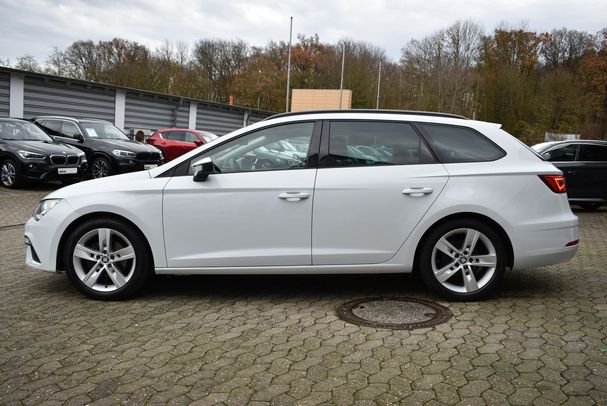 Seat Leon ST 1.5 TSI FR 110 kW image number 8