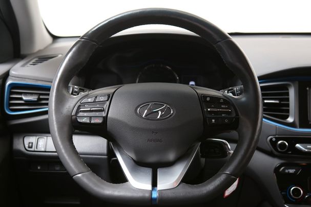 Hyundai Ioniq Hybrid 104 kW image number 15