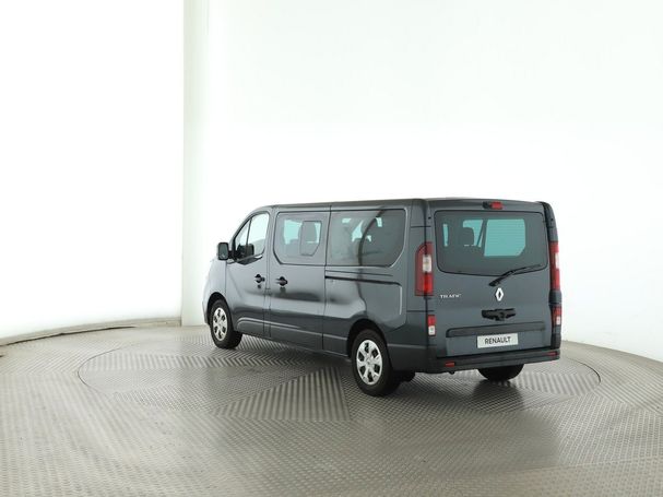 Renault Trafic Combi Life EDC 110 kW image number 6