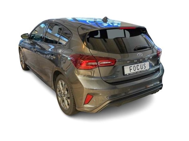 Ford Focus 1.0 ST-Line 92 kW image number 4