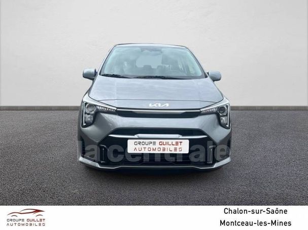 Kia Picanto 58 kW image number 3