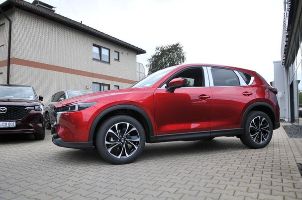 Mazda CX-5 143 kW image number 1