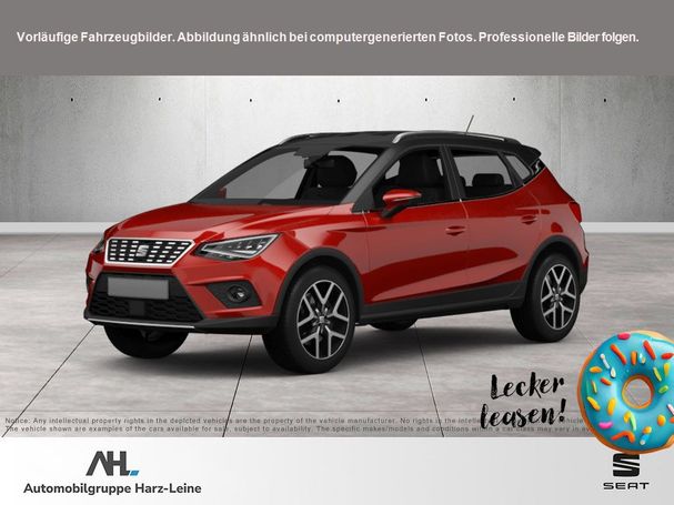 Seat Arona 1.0 TSI Style 70 kW image number 1