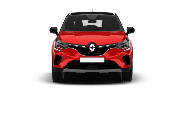 Renault Captur 117 kW image number 4