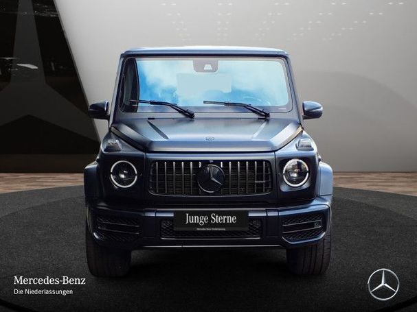 Mercedes-Benz G 63 AMG 430 kW image number 2