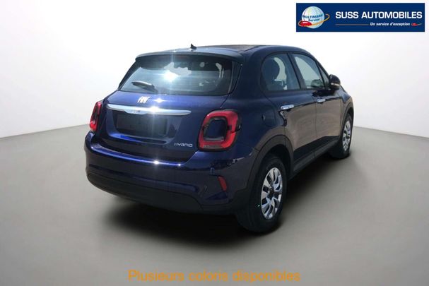 Fiat 500X 96 kW image number 6