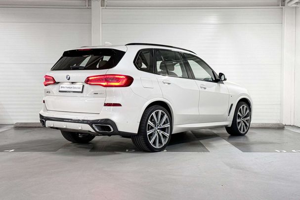 BMW X5 xDrive40i 250 kW image number 3