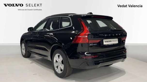 Volvo XC60 B4 Core 145 kW image number 5